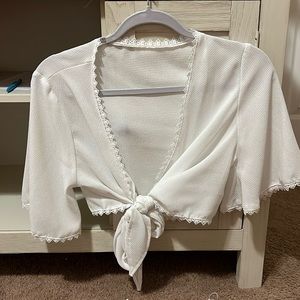 cute casual very outgoing top